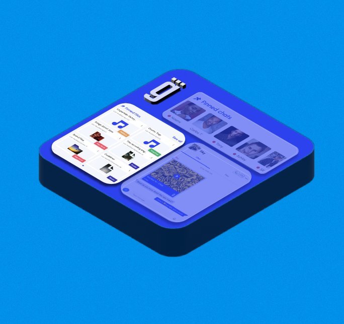 Guarapo Labs — SaaS platform for creatives